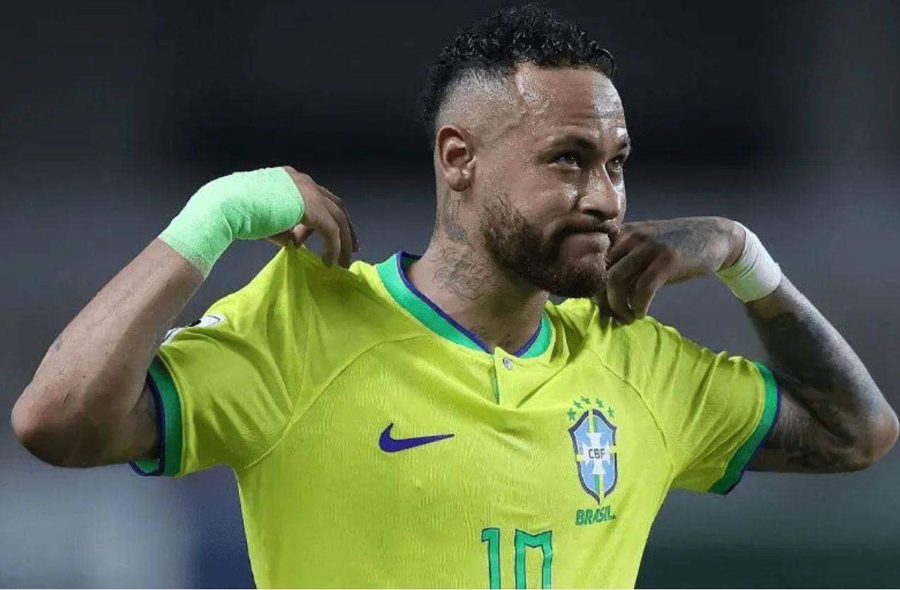 亚云体育官网-澳大利亚队引发争议!,内马尔官方宣布夺冠新规比赛高潮迭起的简单介绍