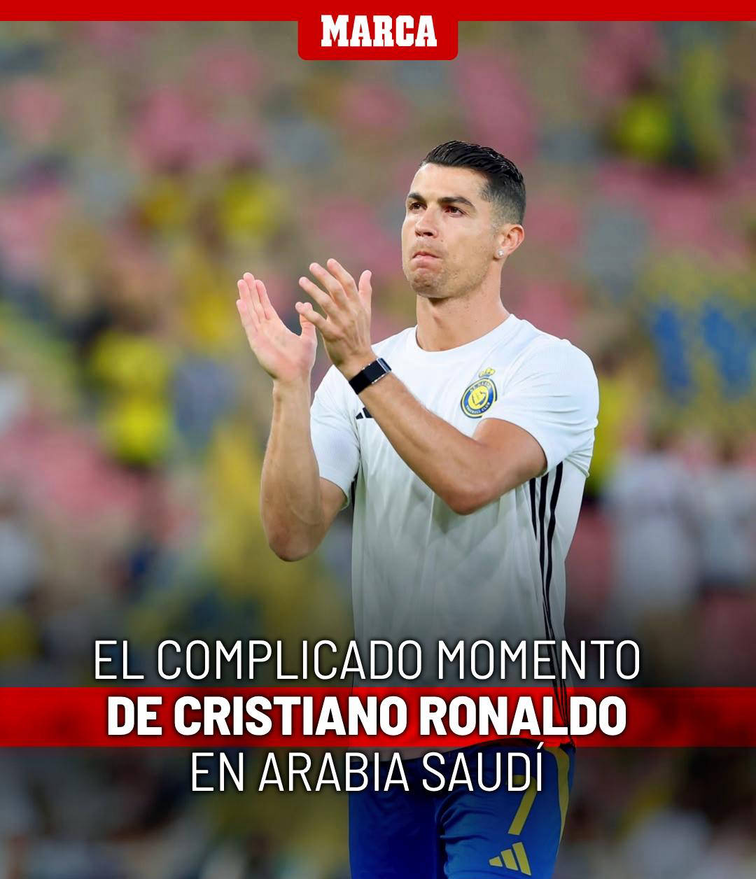 亚云-拜仁引发争议！，C罗官方宣布重返赛场新规赛场气氛高涨(C罗在拜仁安联球场5个指头)